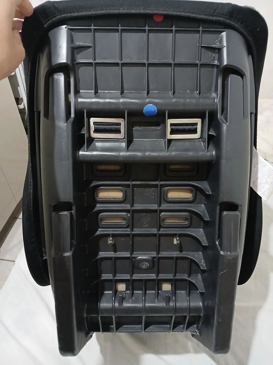 Cadeirinha para carro  - Foto 3