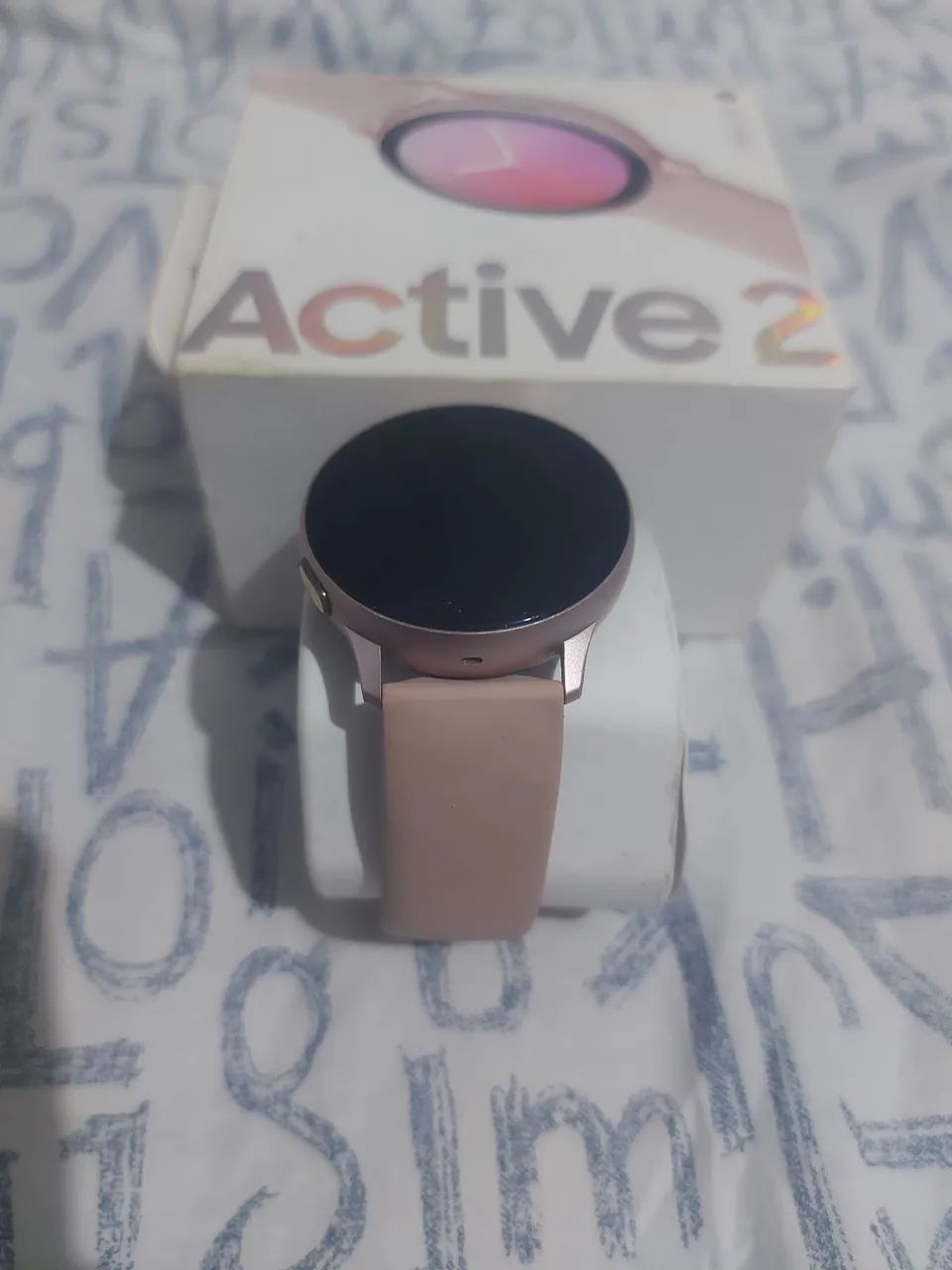 Samsung Active 2 original  - Foto 3