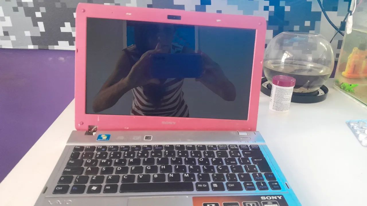 Notebook waio - Foto 5