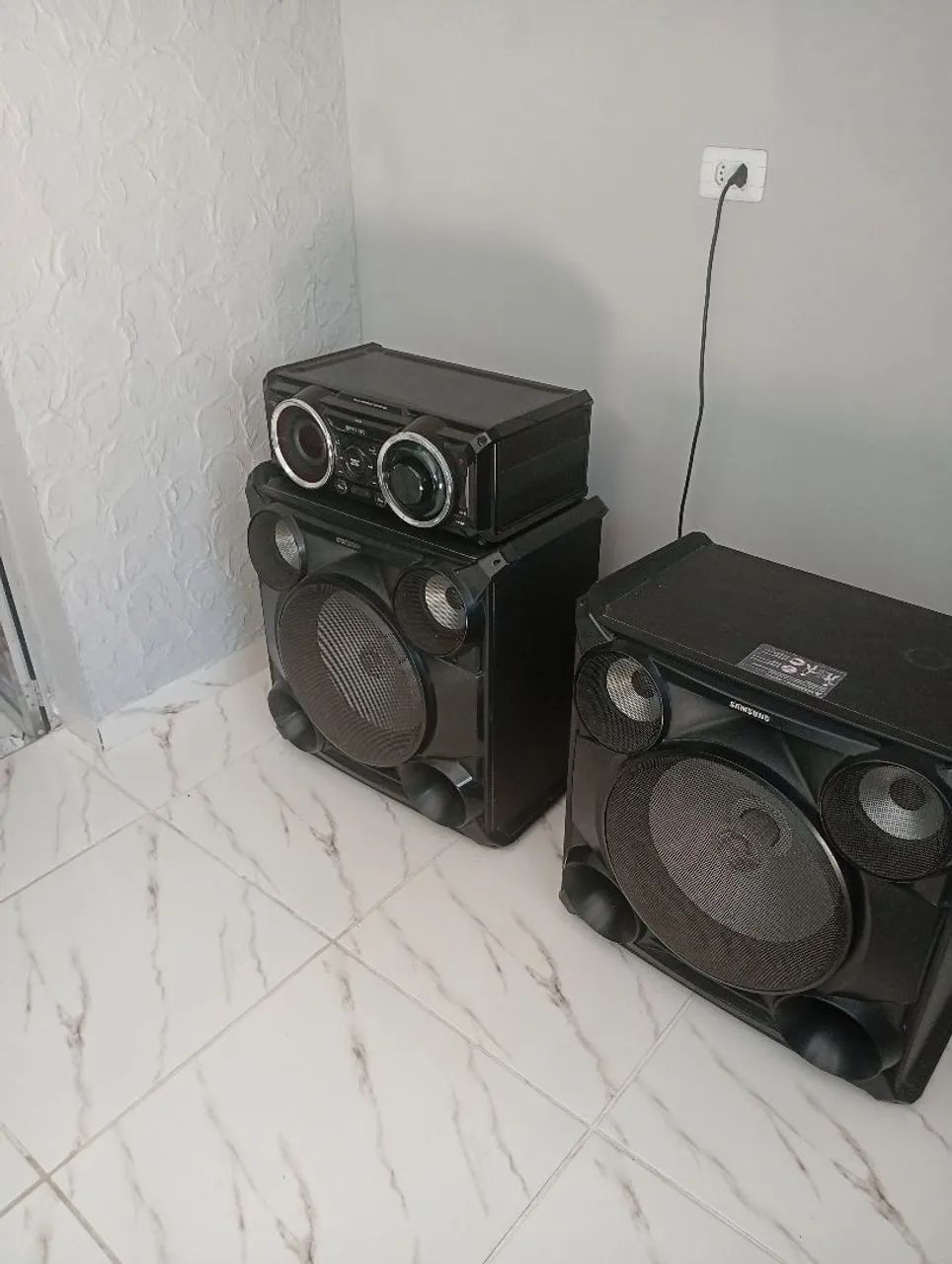 Samsung MAX FS8000