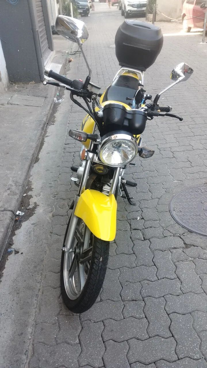 Suzuki GSR - Foto 5