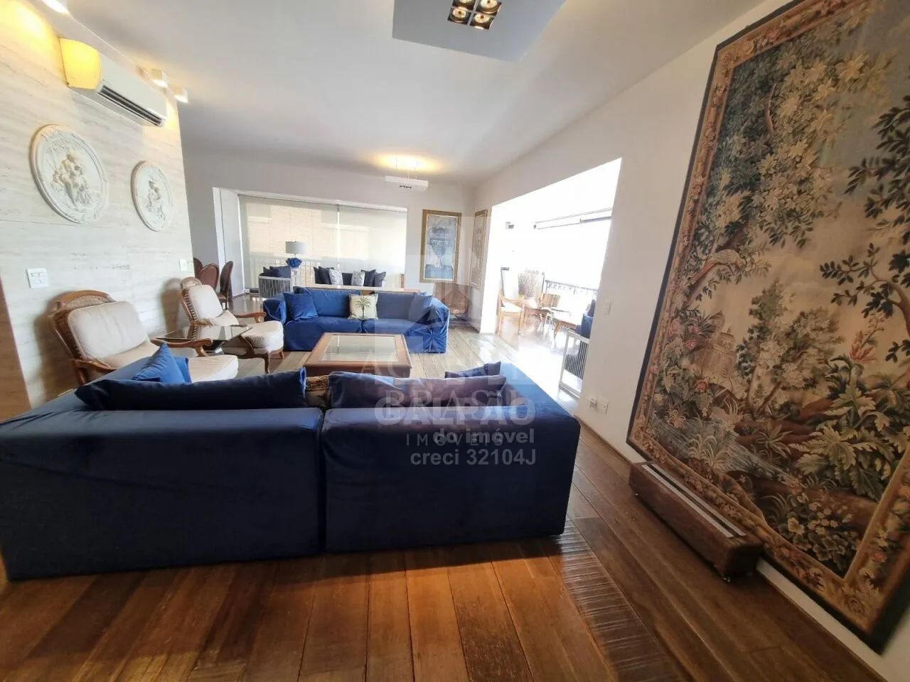 VILA NOVA CONCEIÇÃO MOBILIADO ALTO PADRÃO - Foto 4