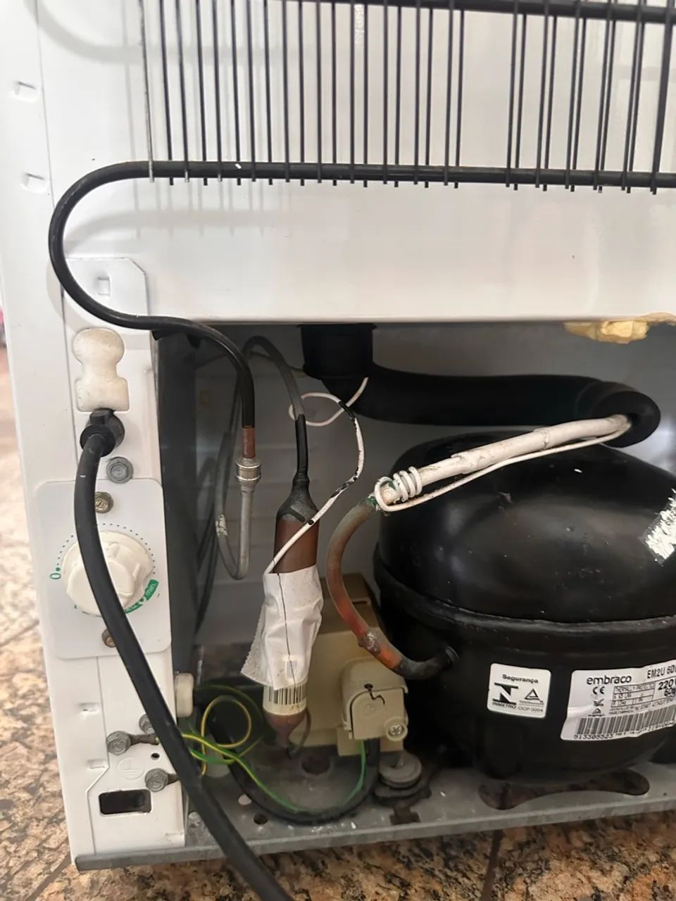Freezer Vertical Consul - Foto 5