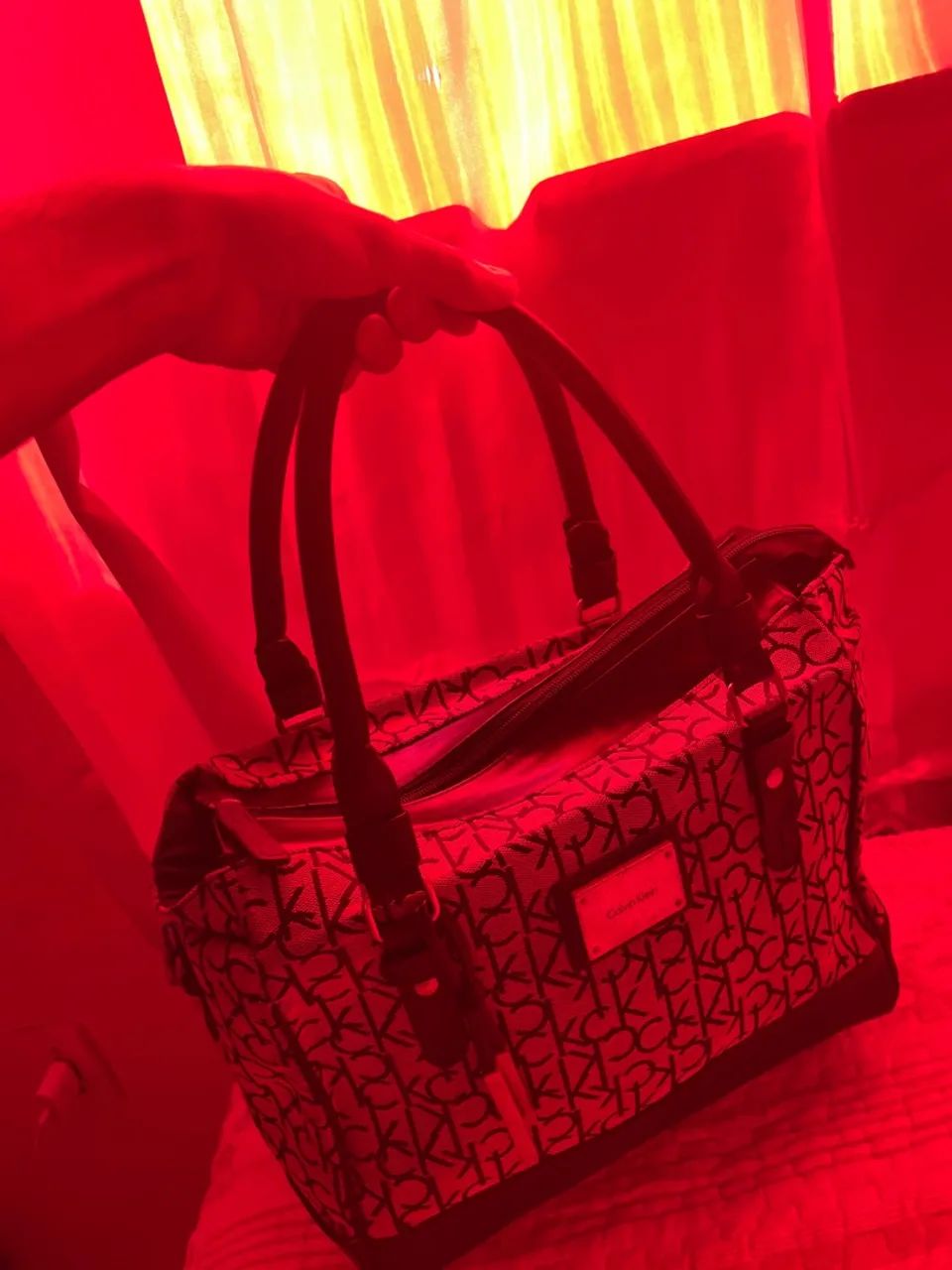 Bolsa Calvin Klein - Foto 3