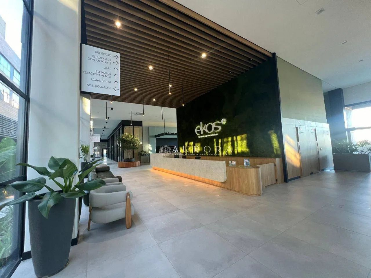 Sala à venda, 27 m² por R$ 460.000,00 - Campeche - Florianópolis/SC - Foto 4