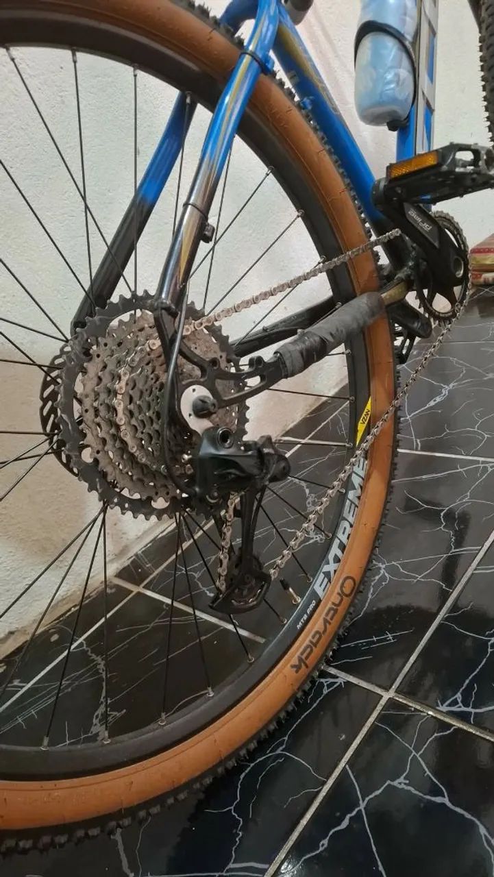 Bike MTB - Foto 2