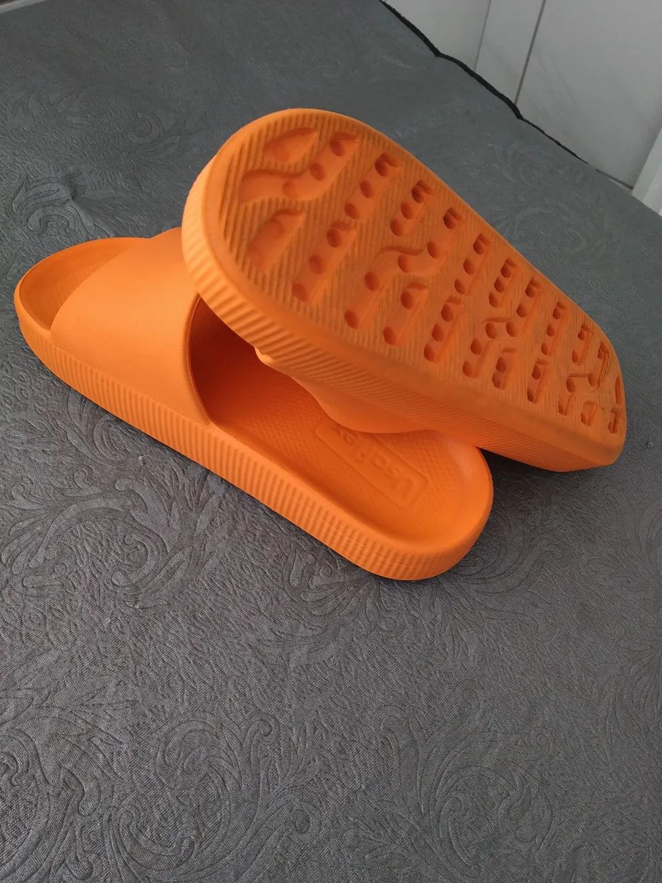 Chinelo Usaflex 