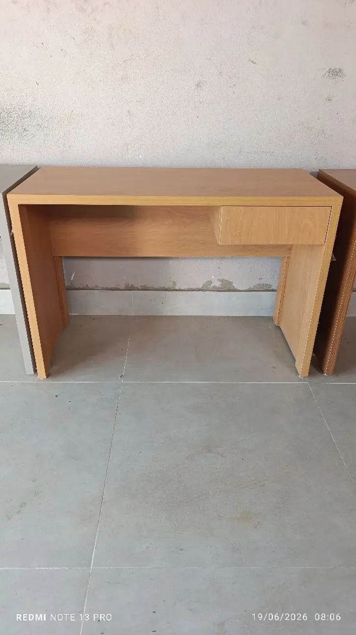 Mesas estudo