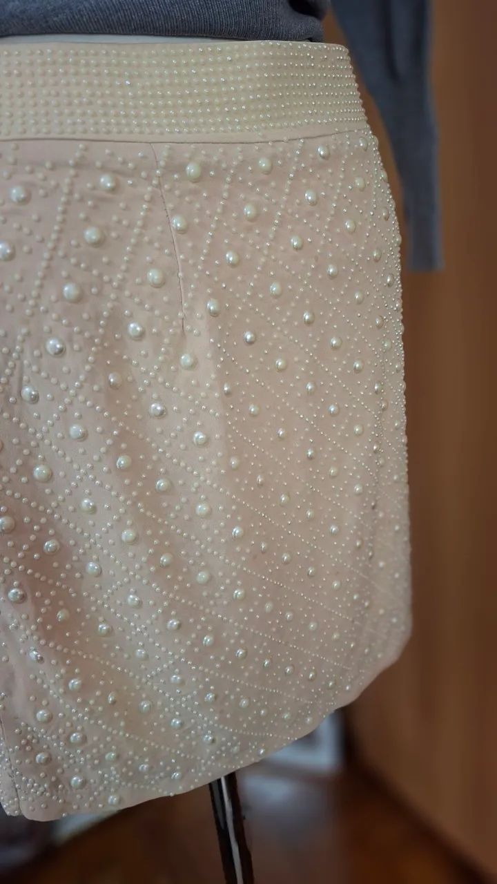 MINI SAIA DETALHES PEROLA - Foto 4