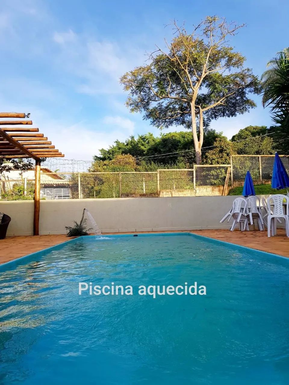 Aluguel, final de semana, diária - Foto 3