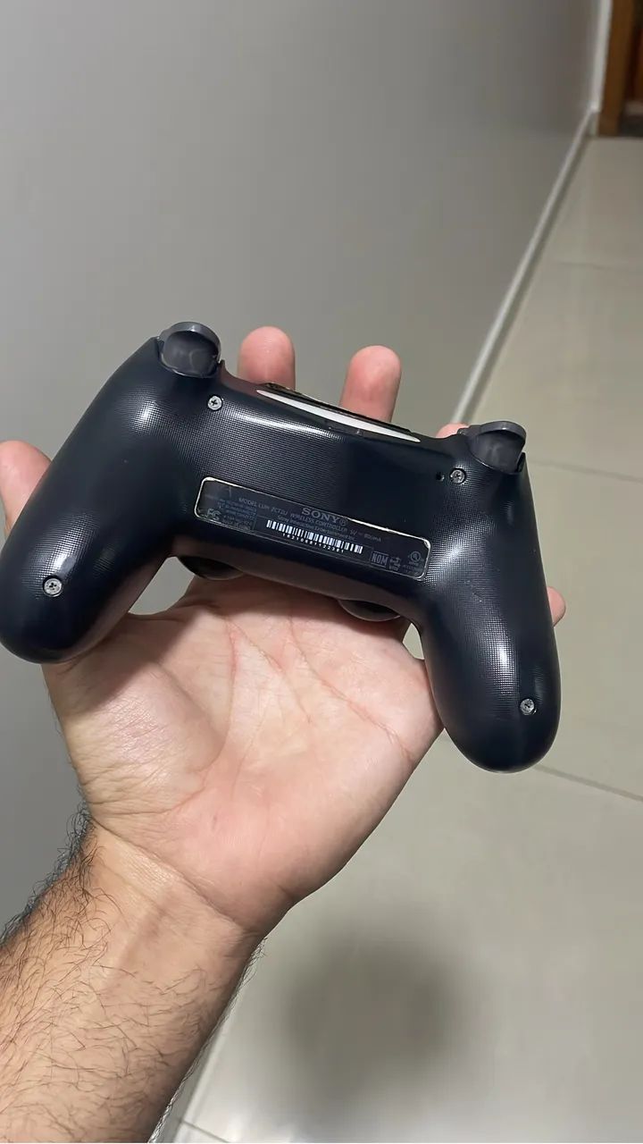 Controle PS4 original - Foto 2