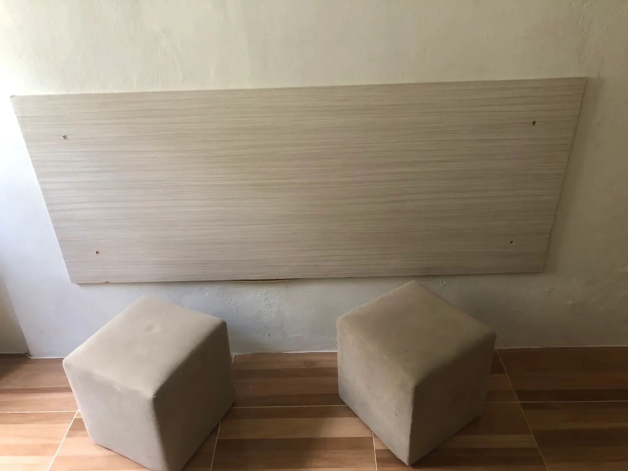 Vendo cabeceira 