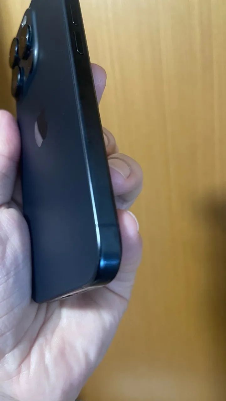 iPhone 15 PRO - Bateria em 87% (original) - Foto 4