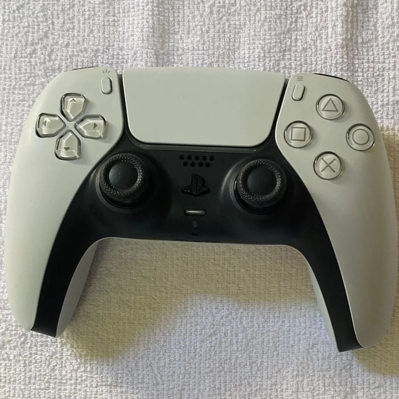 Controle ps5
