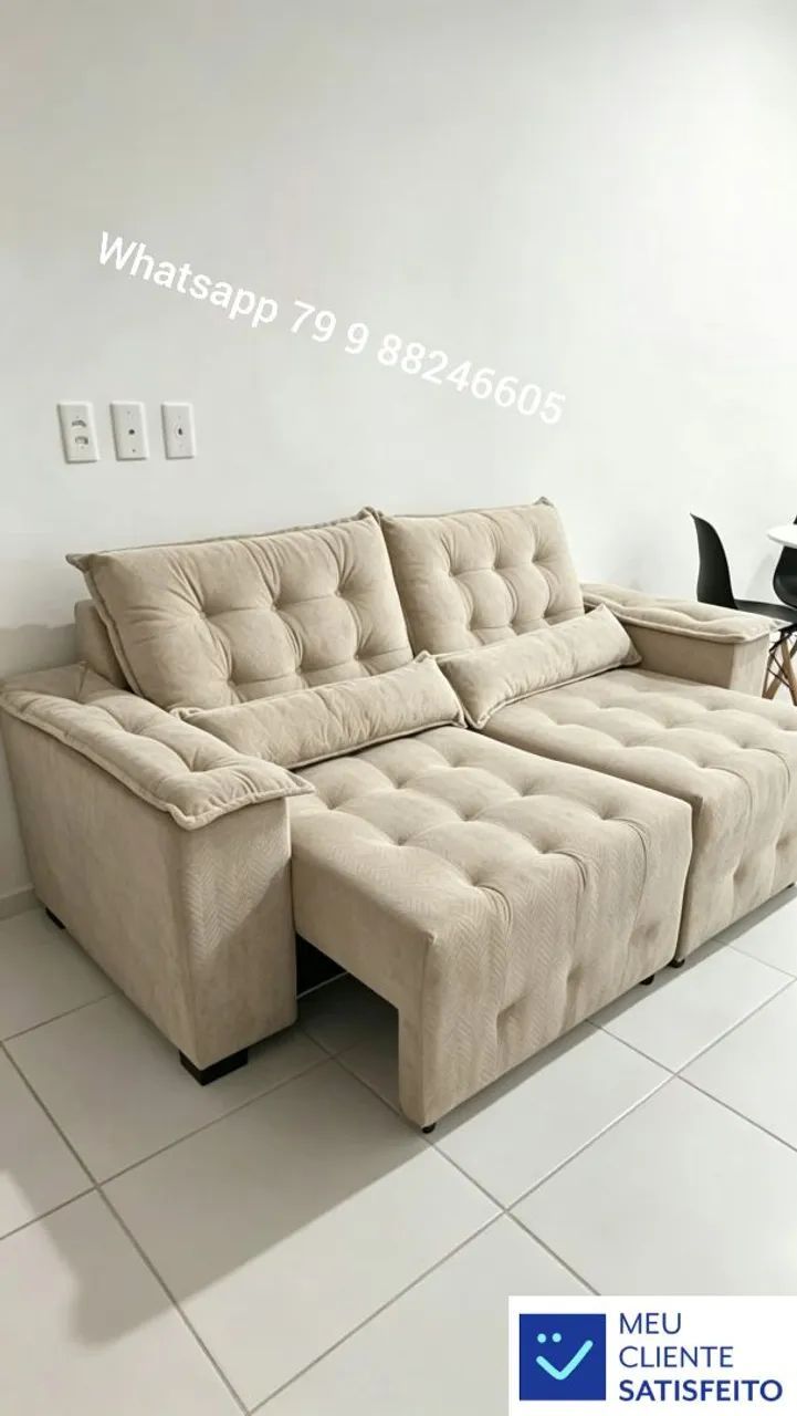 Estofados elegance  - Foto 2