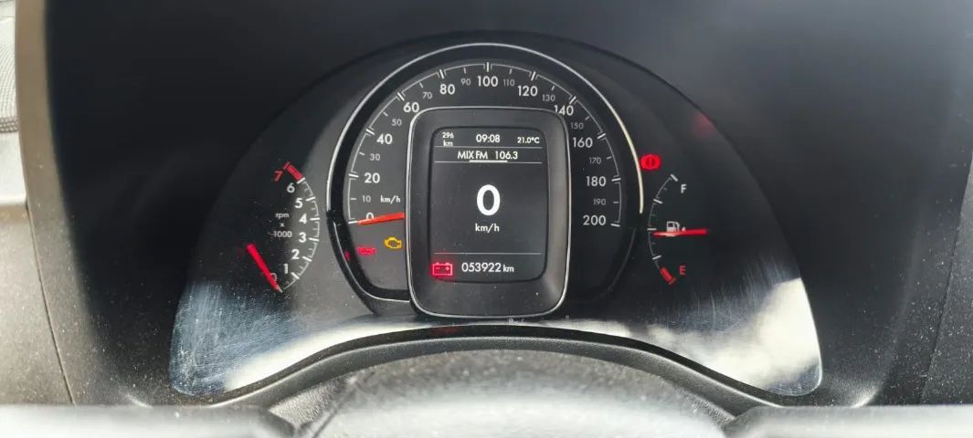 Fiat Strada Volcano 1.3 Flex 8V CD 2022 - Foto 3