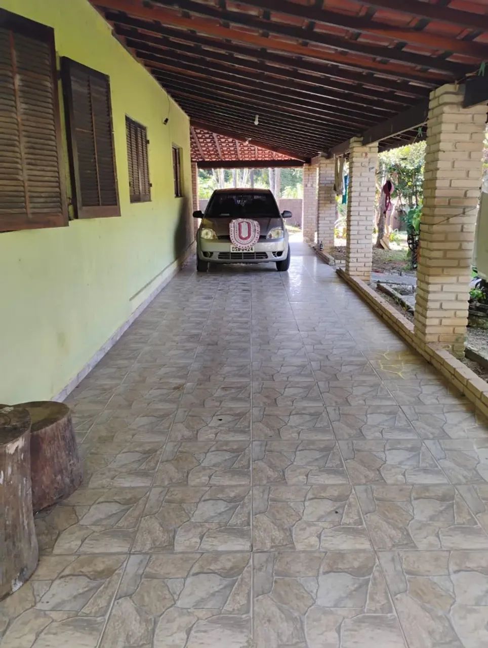 Chácara a venda no Maracatu  - Foto 4