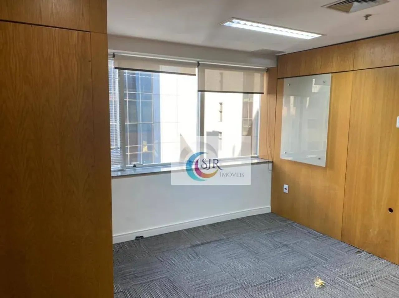 Conjunto Alto Padrão para locação no coração da Vila Olímpia, 212 m² , em frente ao shoppi - Foto 7