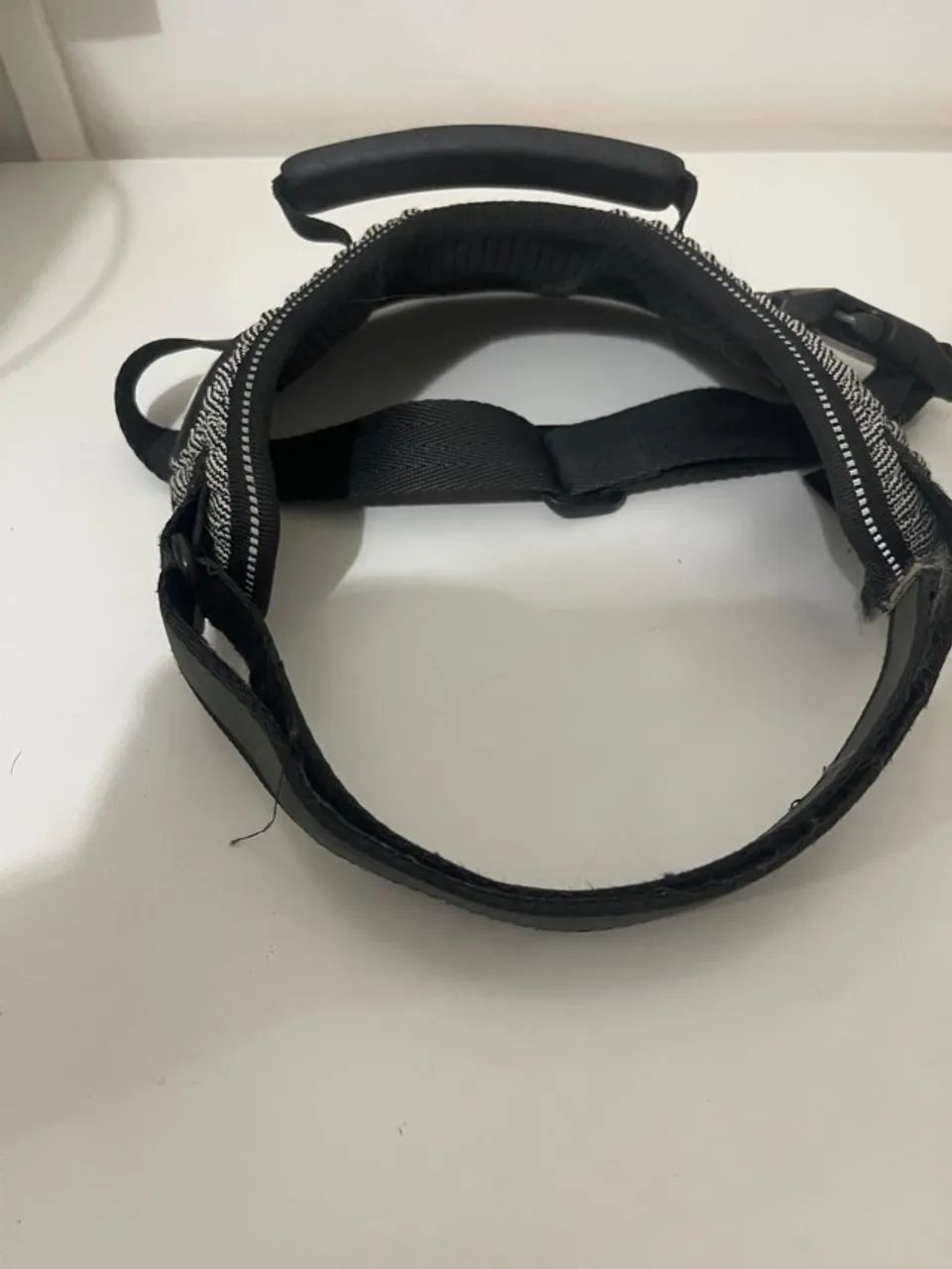 Peitoral Zee.Dog FlyHarness Urban para Cães - Foto 4