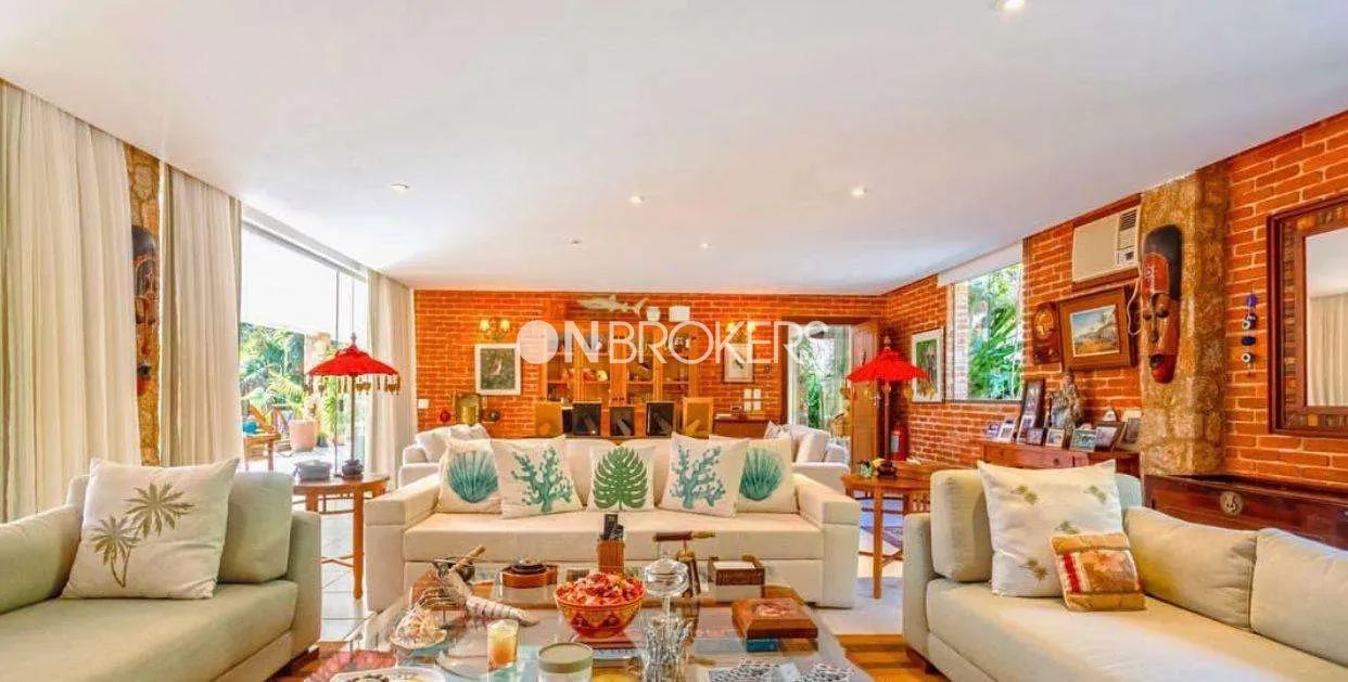 Mangaratiba | Casa 5 quartos, sendo 5 suites - Foto 3