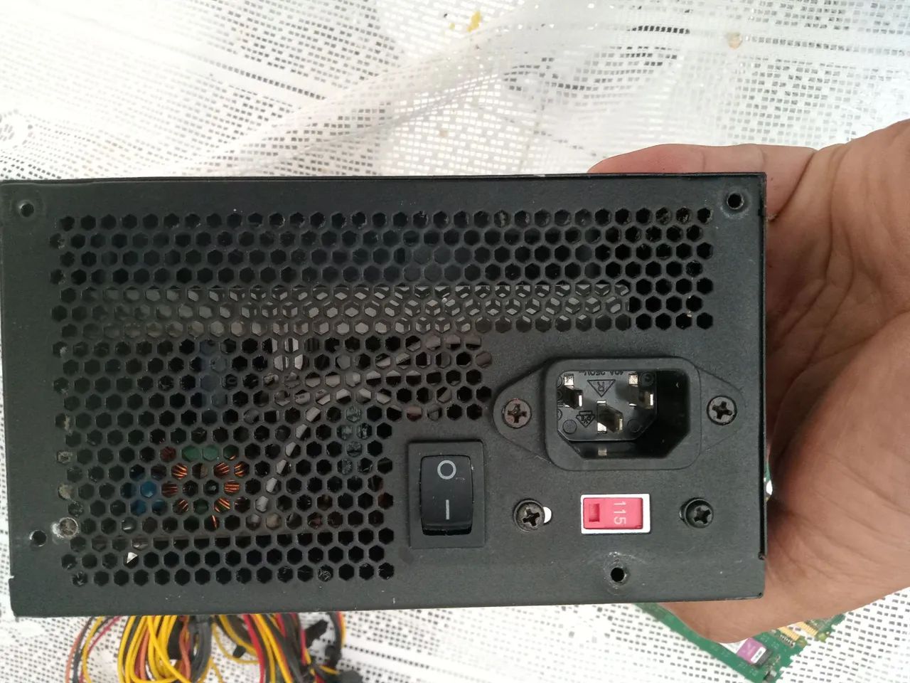 Peças para PC  - Foto 2