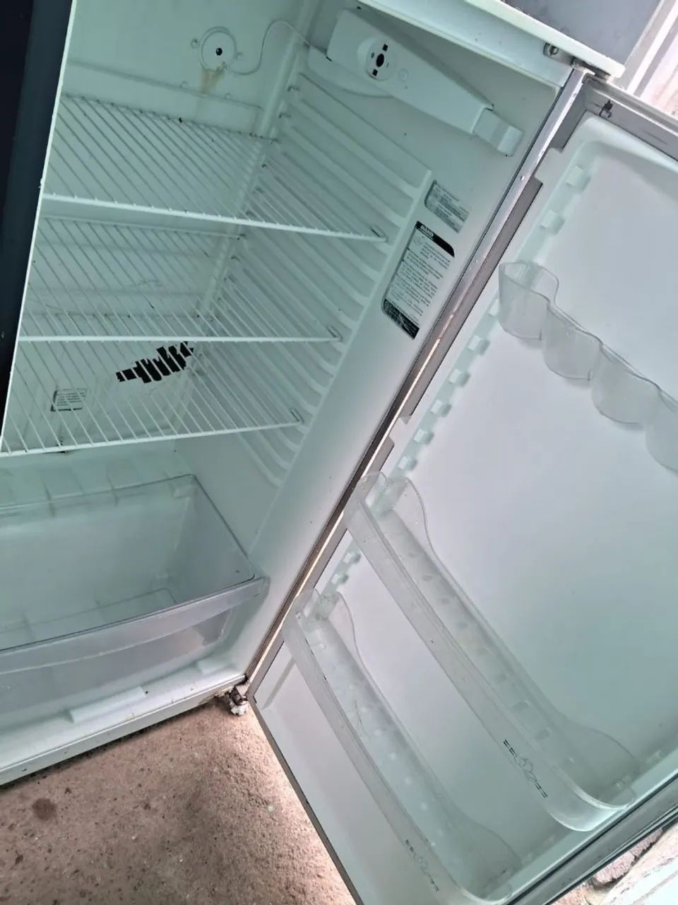 Geladeira  - Foto 4