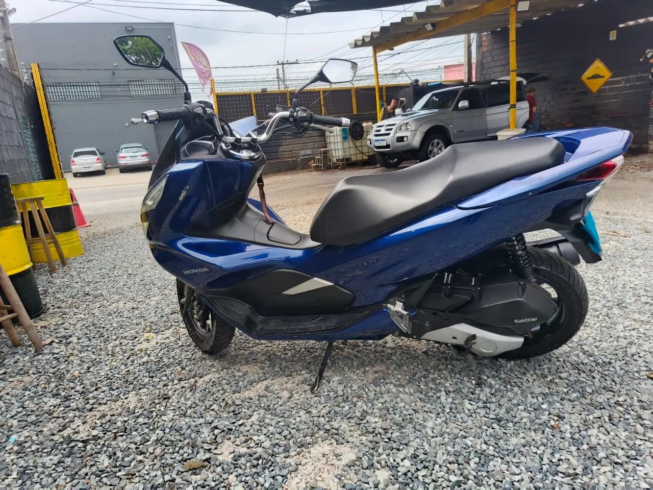 Pcx 2019  - Foto 5
