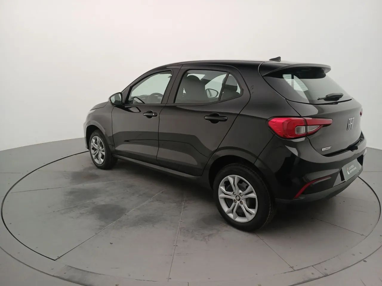 Fiat Argo Drive 1.0 Firefly 2026 - Foto 3