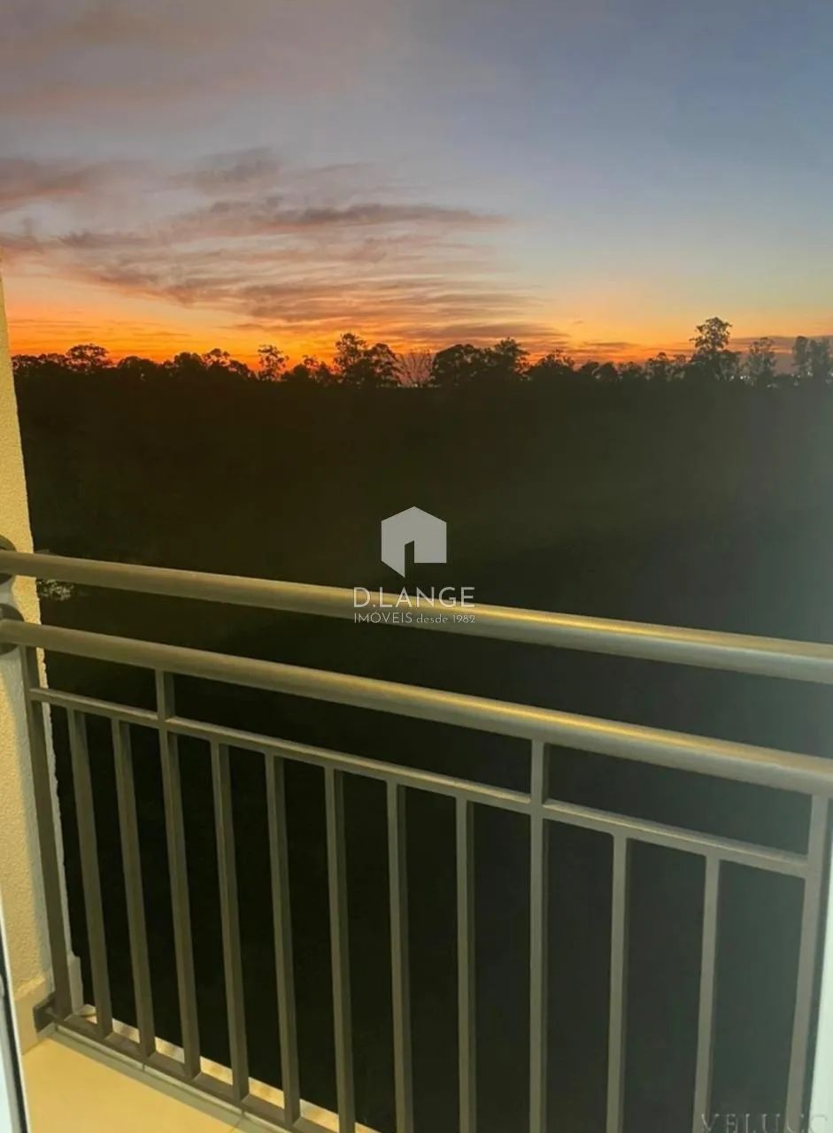 Apartamento para locação no bairro Jardim Ibirapuera em Campinas - SP - Foto 3
