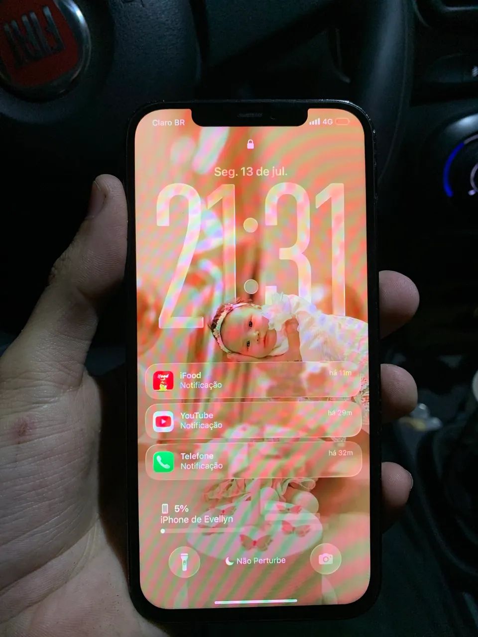 IPHONE 12 PRO MAX 512gb  - Foto 2