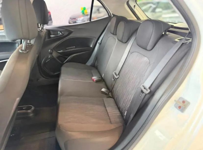 FIAT ARGO 2021 - Foto 2
