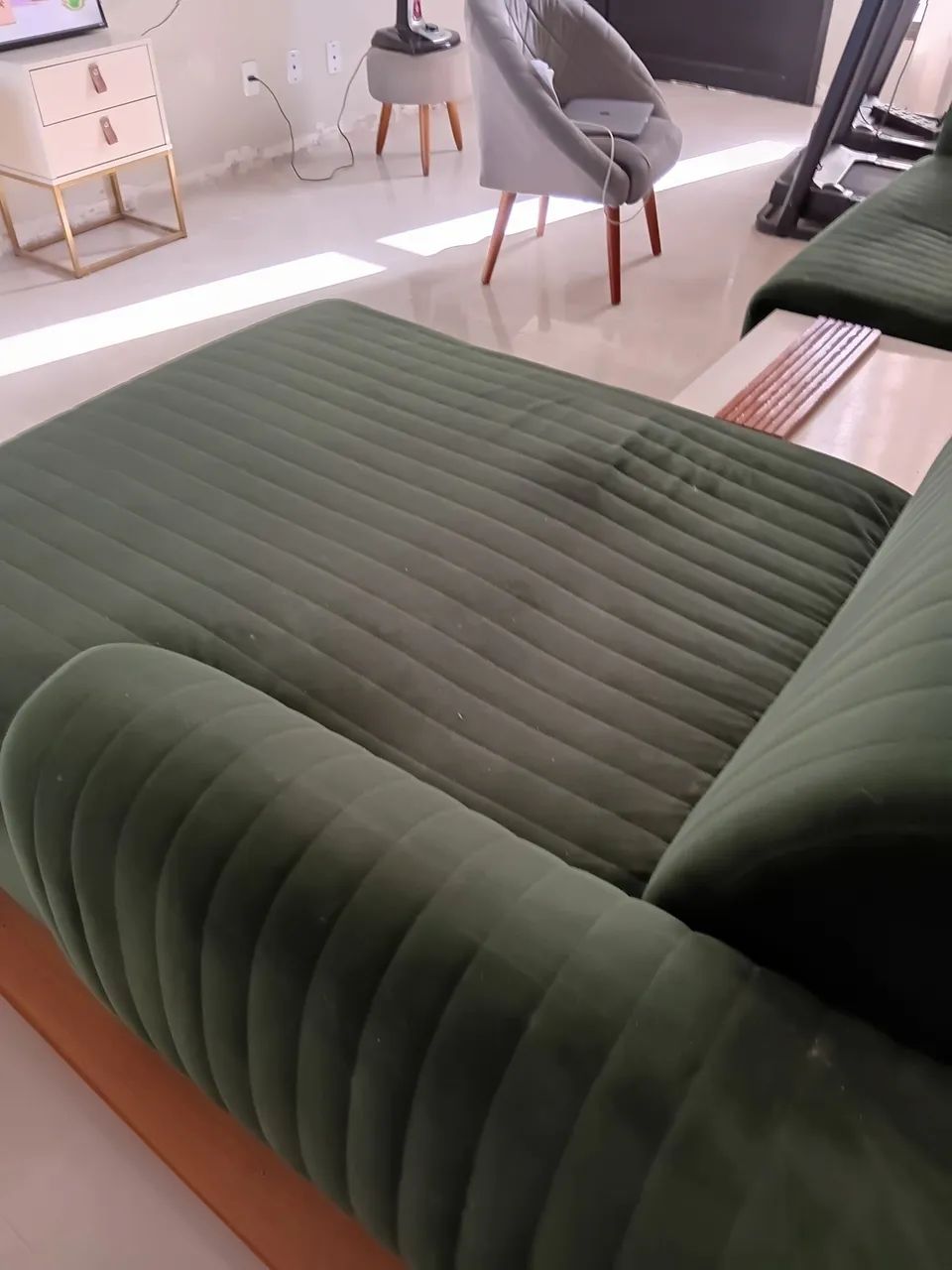 Sofá - Foto 3