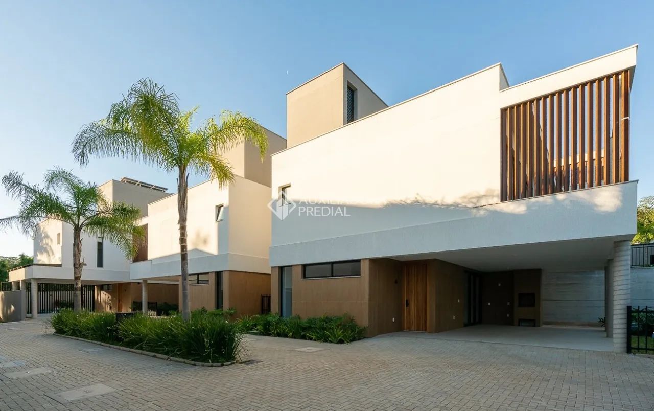 Casa Alto Padrão - Alameda Cacupé - Foto 4