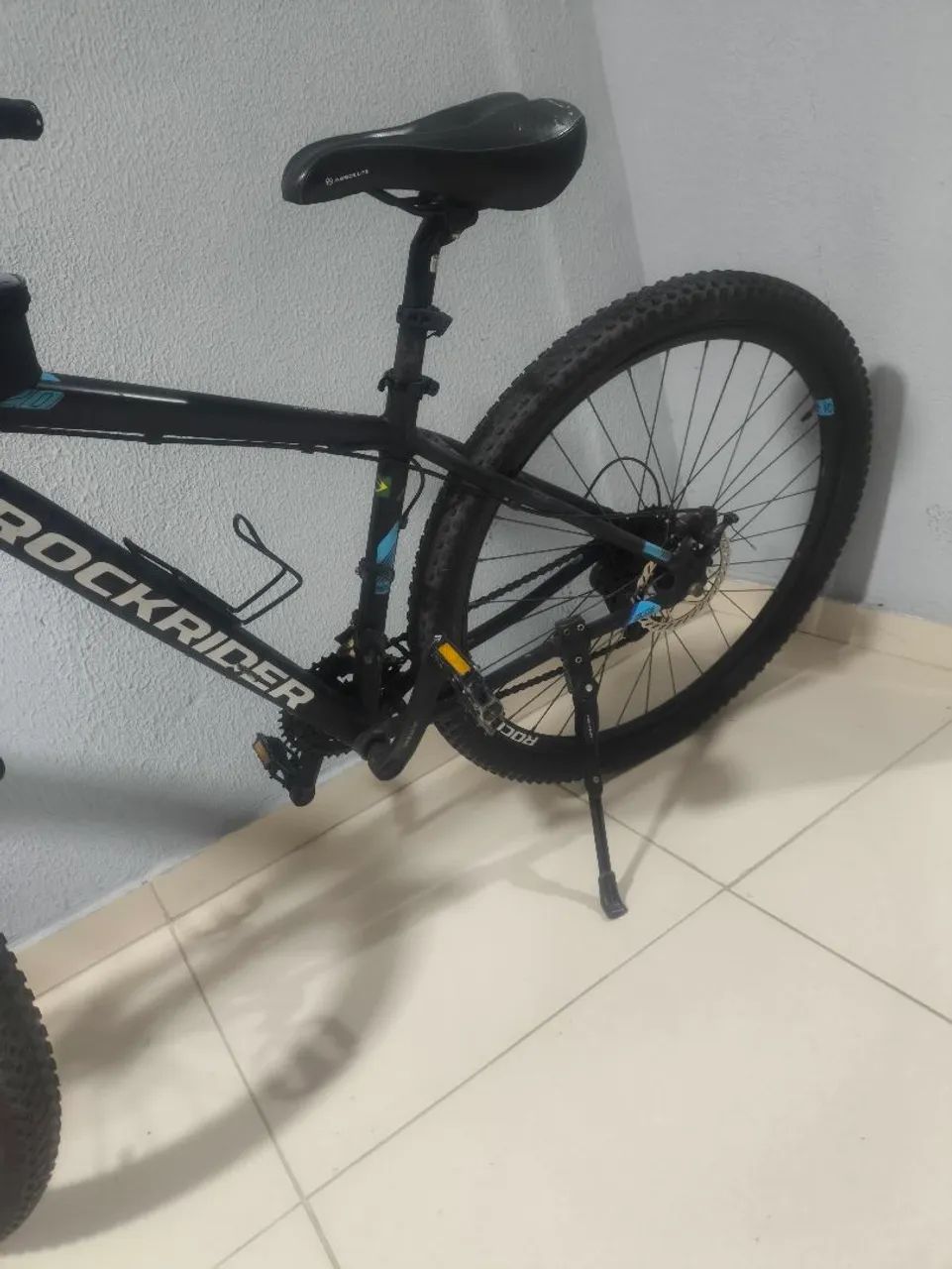 Bicicleta rockrider aro 29 - Foto 3