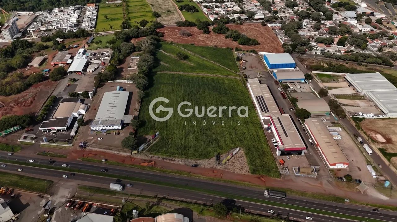 Terreno à Venda no Parque Industrial em Maringá - Foto 3