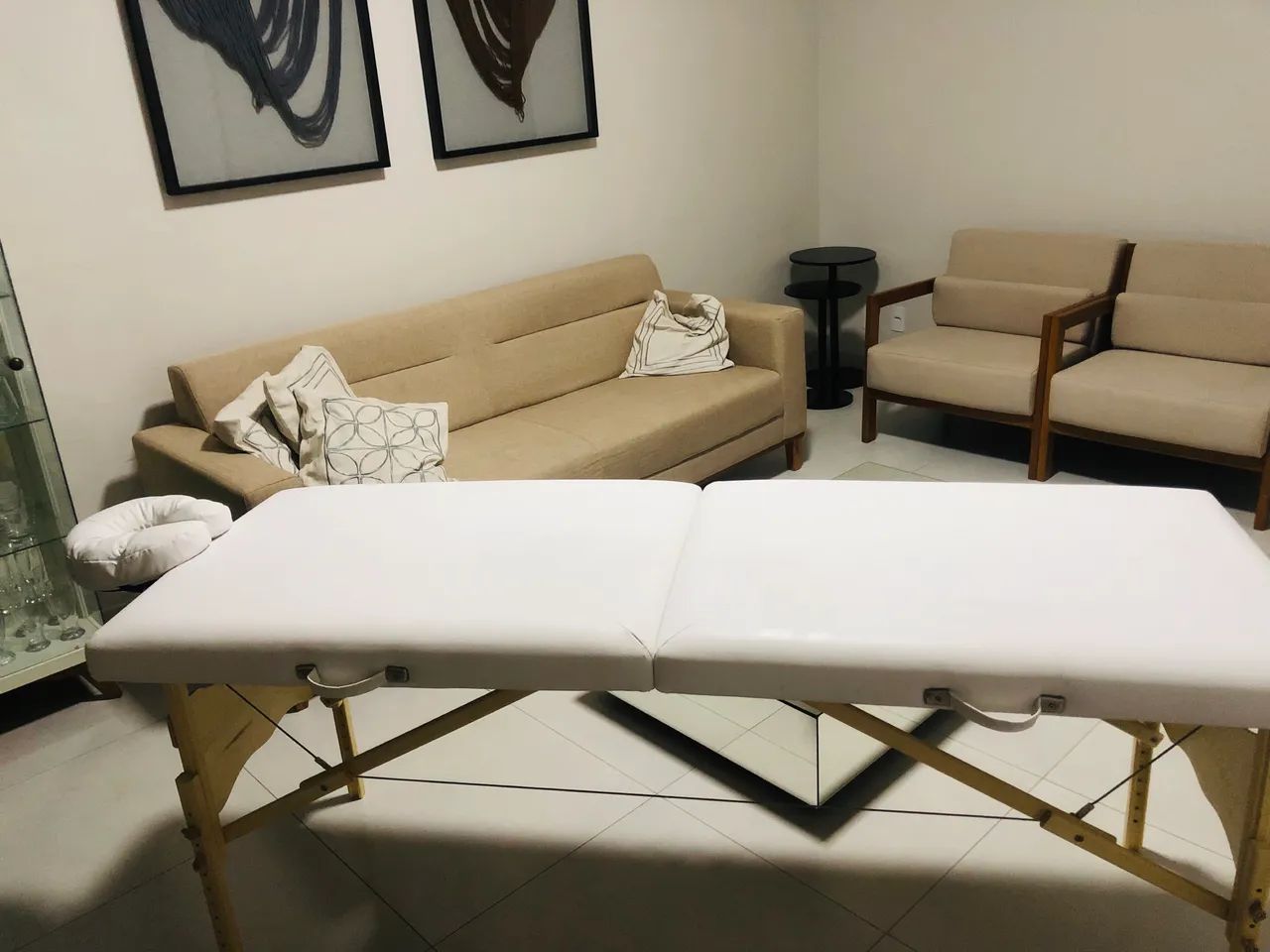 Maca de massagem  - Foto 3