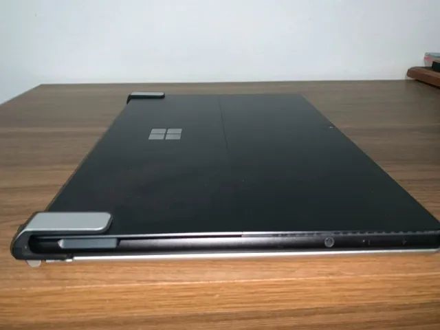 Microsoft Surface Pro 8 i7 16GB SSD 256GB + Teclado Brydge - Foto 3
