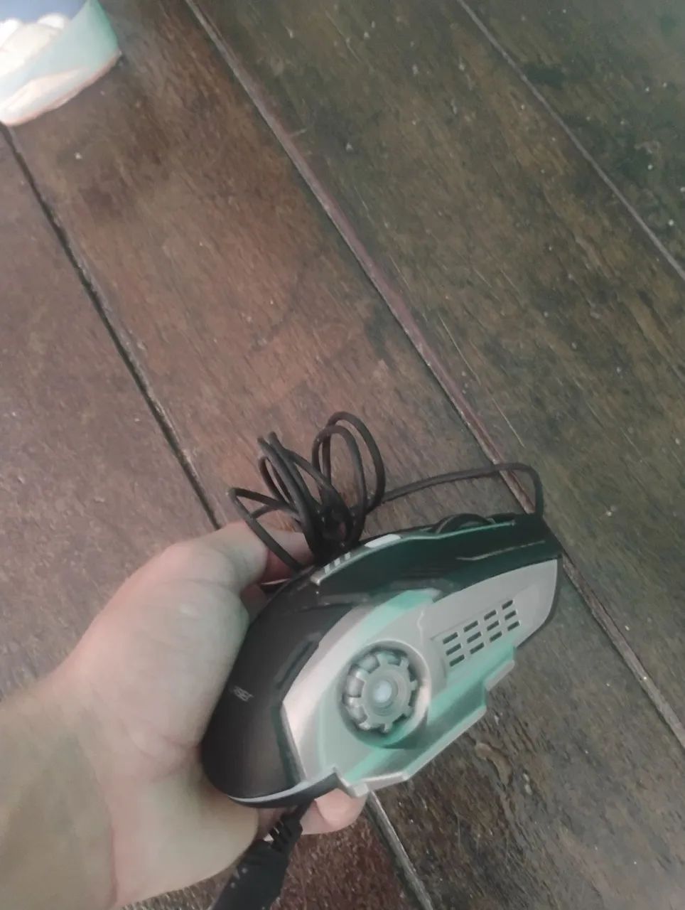 Vendo Mouse Gamer  - Foto 2