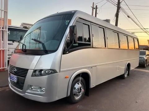 MICRO ÔNIBUS  - Foto 3