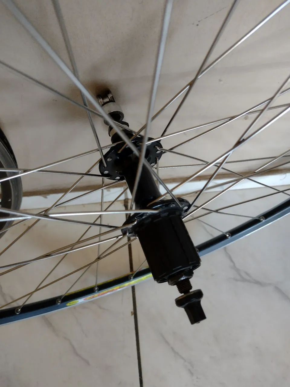 Rodas Mavic cxp22  - Foto 2
