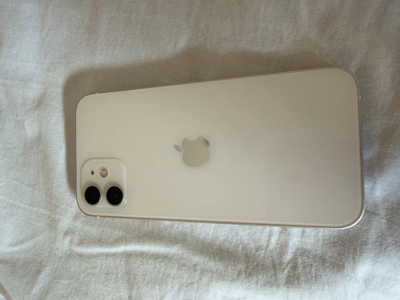 iPhone 12 Branco 64gb - Foto 2