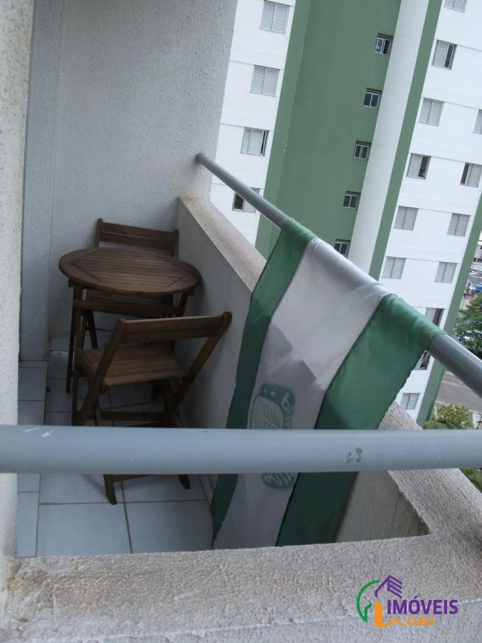 APARTAMENTO - MORUMBI - SP - Foto 5