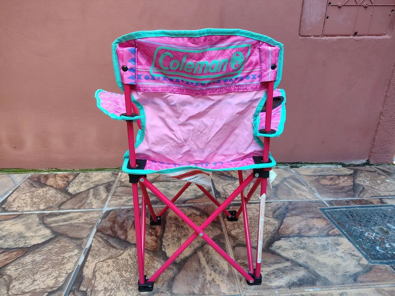 Cadeira para camping infantil  - Foto 3