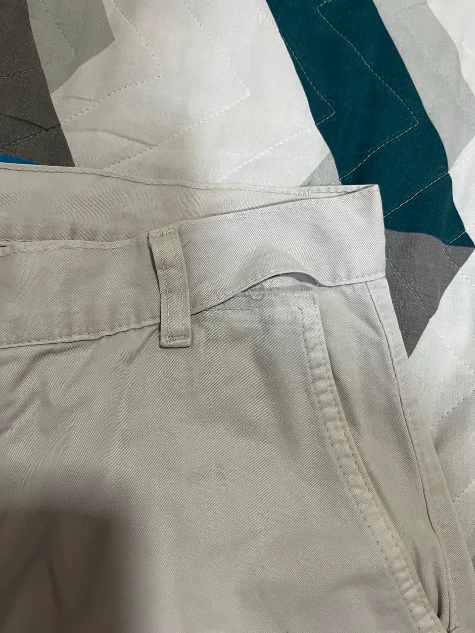 Bermuda cargo  - Foto 3