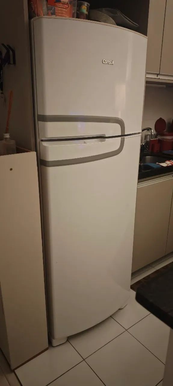 Geladeira 