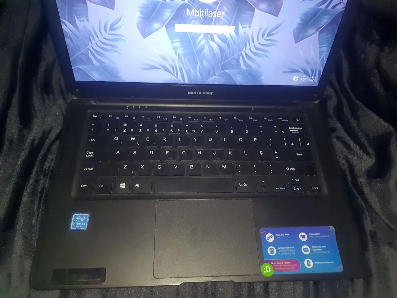 Ultrabook 