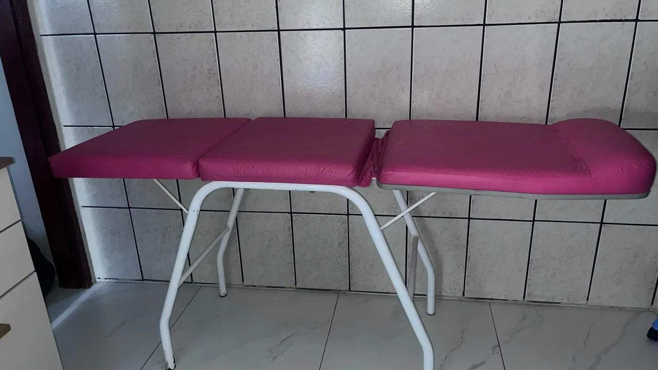Maca para atendimentos estéticos  - Foto 2
