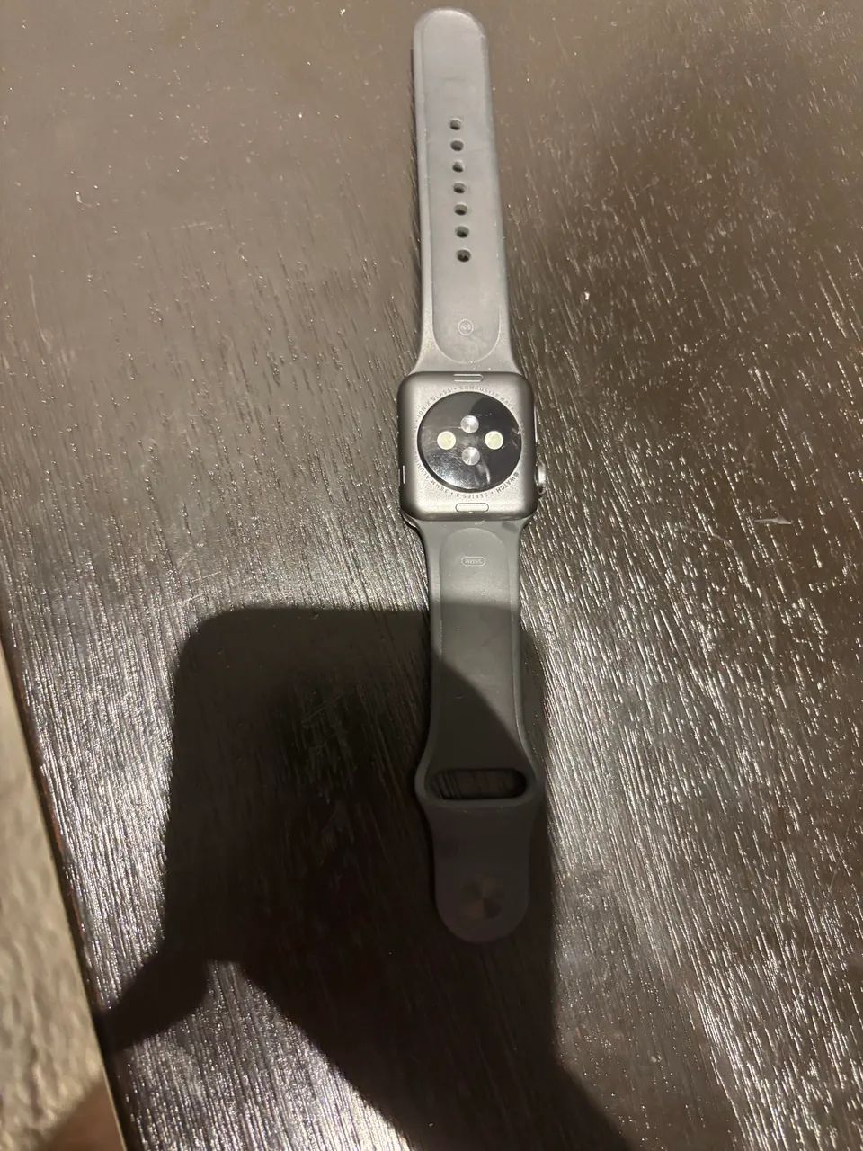 Apple Watch Séries 3 - Foto 5