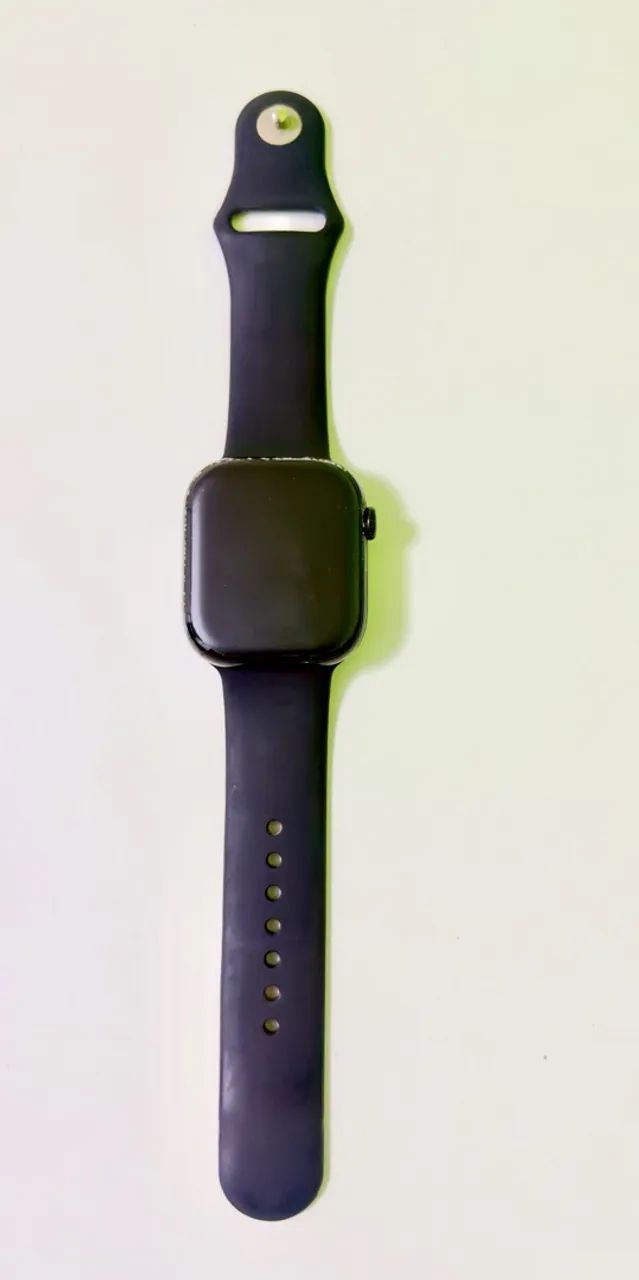 Apple Watch series 10 46mm Jet black 