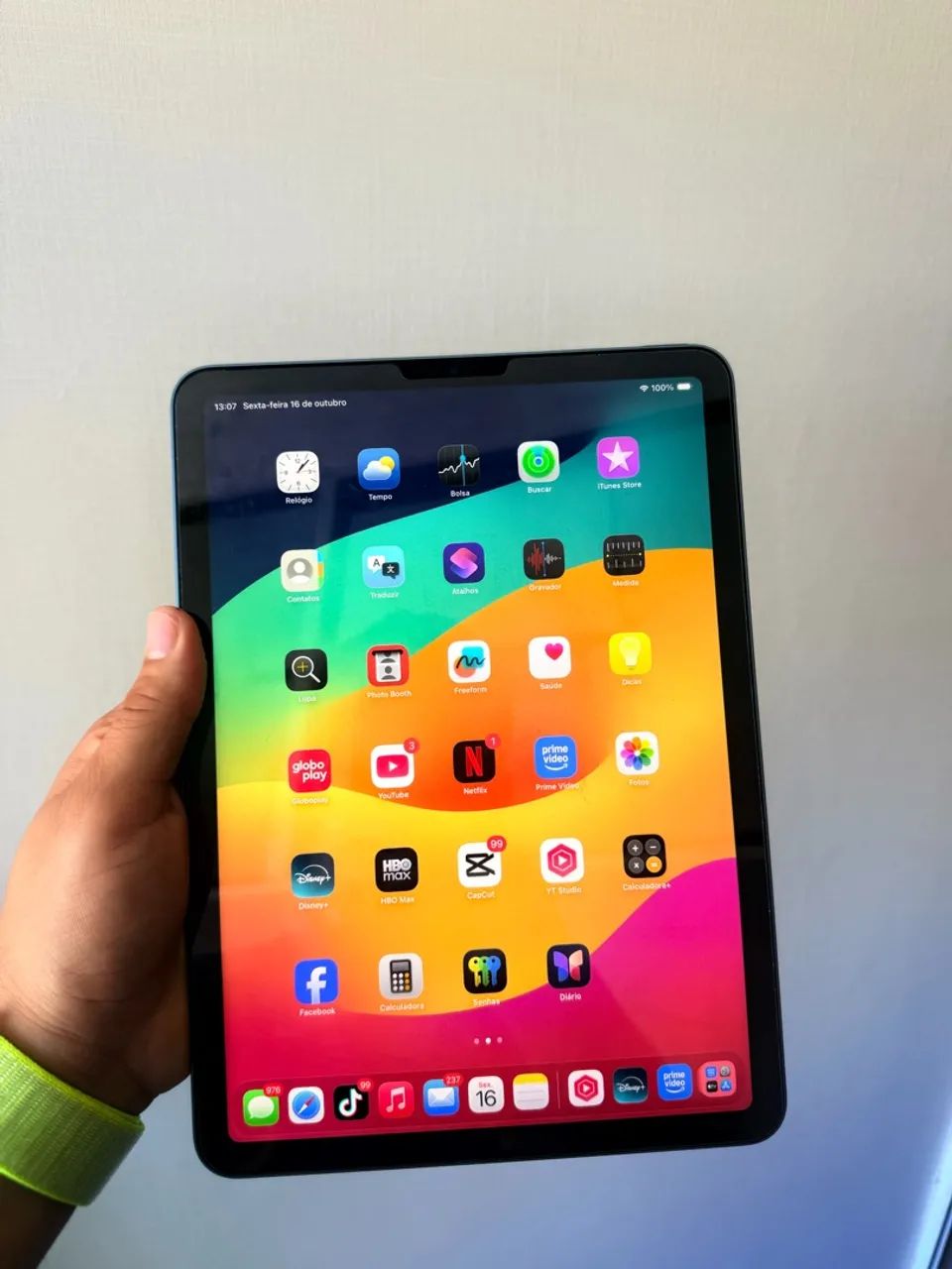 iPad Air 5 m1 64gb 